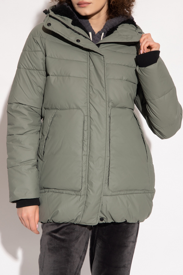 IetpShops | Women's Clothing | Hunter 'Intrepid Mid' insulated